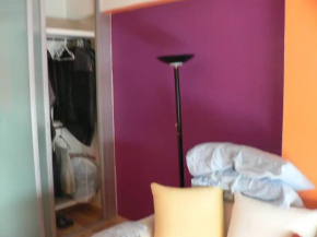 1 private room in a nice apartment